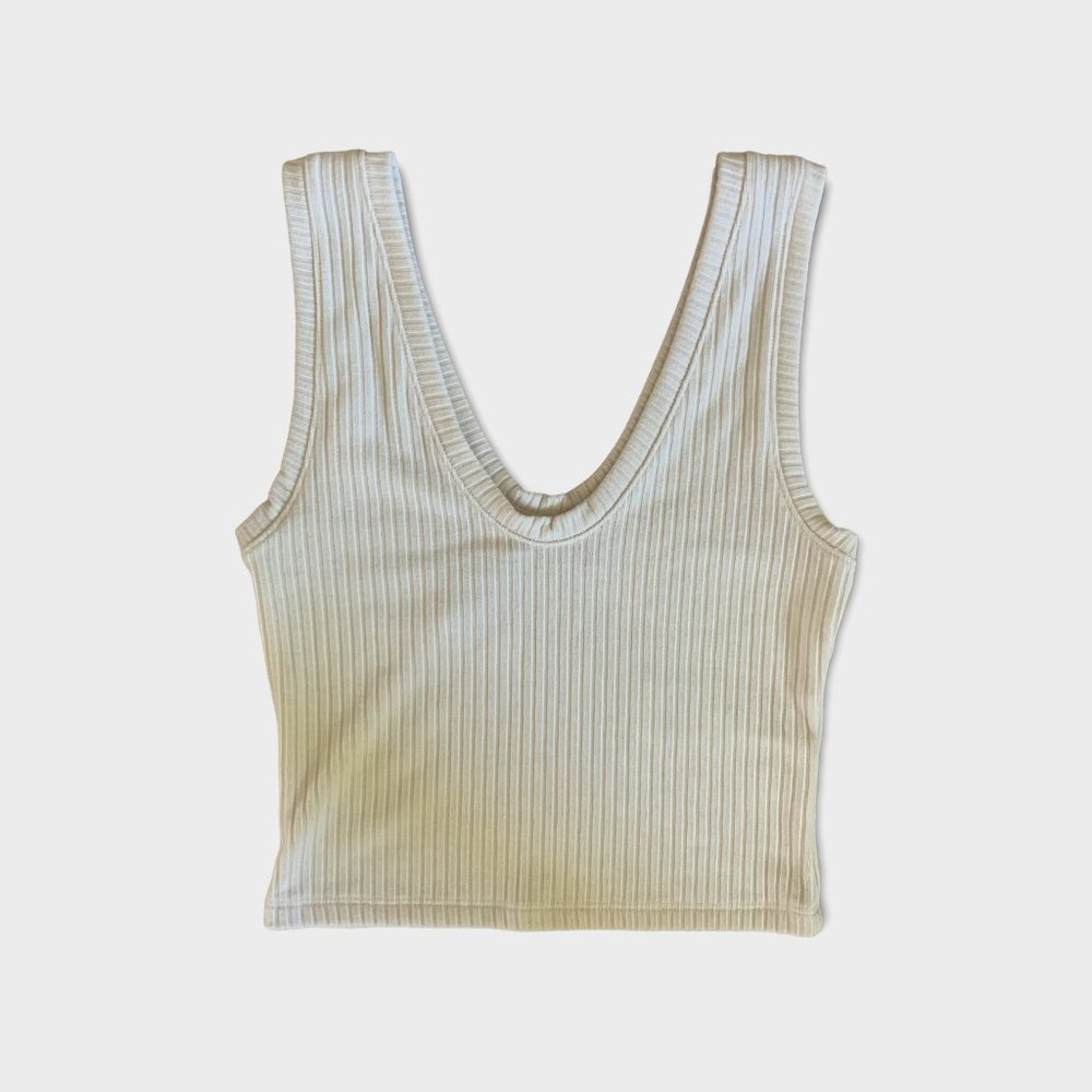 NEW Abercrombie & Fitch Tank Top